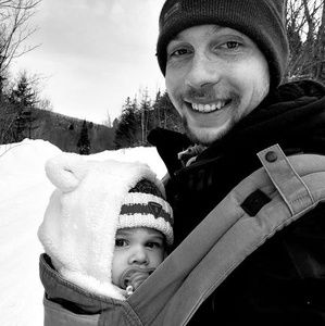 Meet your Posher, Florian